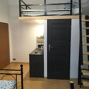  Apartamento Main Square