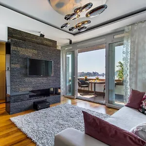 Danube Pearl Boutique Apartamento Budapest