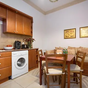  Apartamento B12 - Comfort Apartemnts City Center