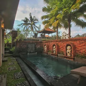 The Suci Sari Villa Ubud