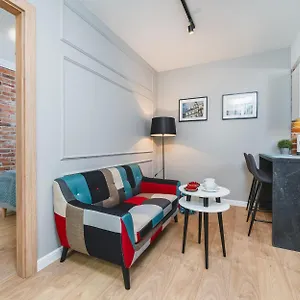  Apartamento Saint Florian's - Old Town Luxury - By Upstairs
