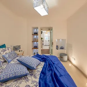 Charming In Adamastor Lisbon! Perfect Location - Super But Calm! Apartamento Lisboa