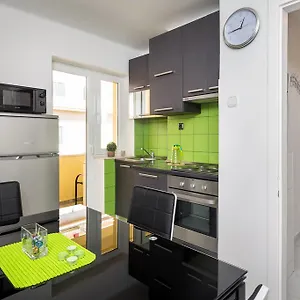 Patricia Apartamento Split