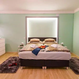 Titaru House In The Center Of Apartamento Budapest